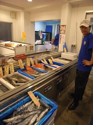 逗子海岸ロードオアシスにて 竹下由起の湘南日記 逗子海岸ロードオアシスにて 竹下由起の湘南日記