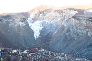 2010.08.24.25　富士山頂からの御来光☆_a0130782_14524.jpg