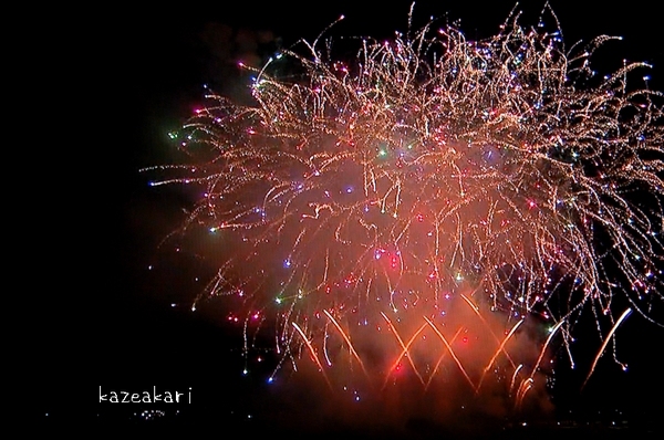 夜空の祭典　~大曲の全国花火競技大会　~ (中継)_b0153201_9504912.jpg