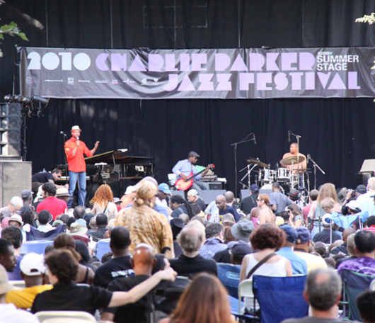 Charlie Parker Jazz Festival 2010_b0007805_12423598.jpg
