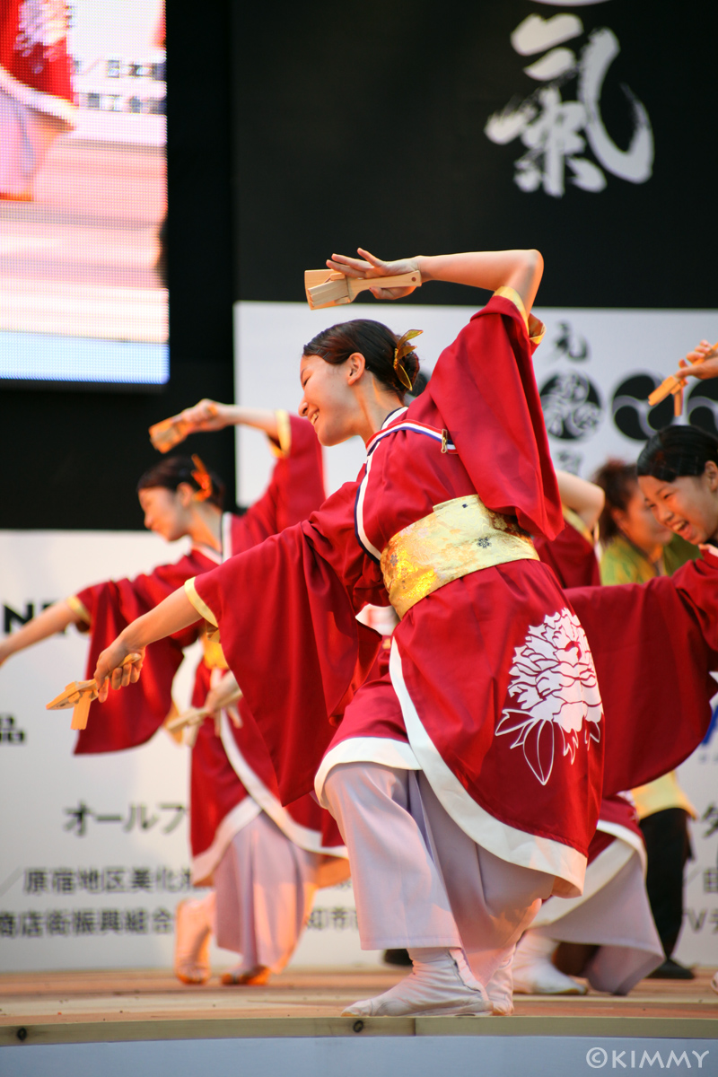 スーパーよさこい2010_c0128108_144471.jpg