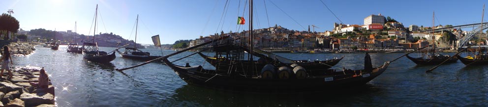 ポルト旅行 ポルトワイン_d0062721_85116.jpg