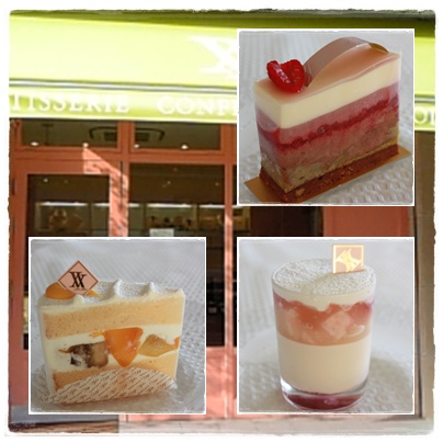 Sweets Garden Yuji Ajikiに行ってきました。_c0141025_19234328.jpg