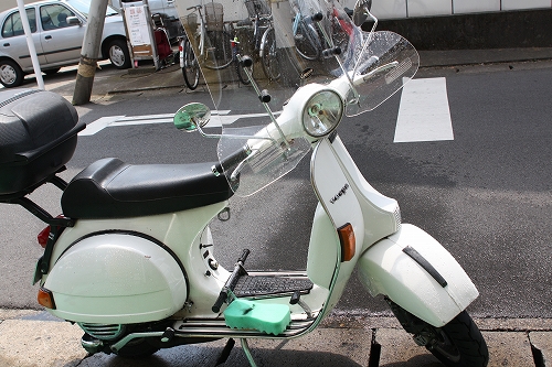 中古車洗車うおっしゃ　ｂｙ　KBの遠藤_f0225627_04762.jpg