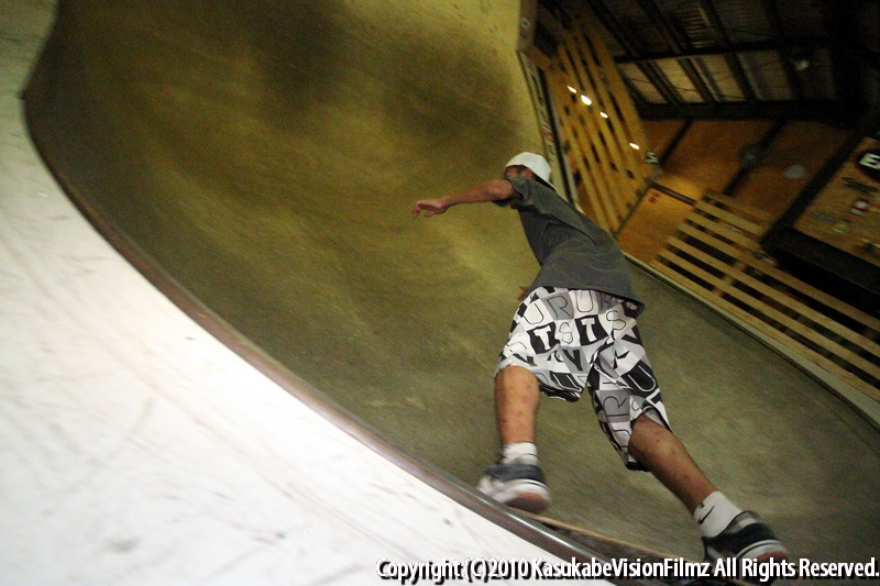 PREMIUM x WILLY SANTOS x 13mind@M\'s Ramp Lab._b0136231_1531651.jpg