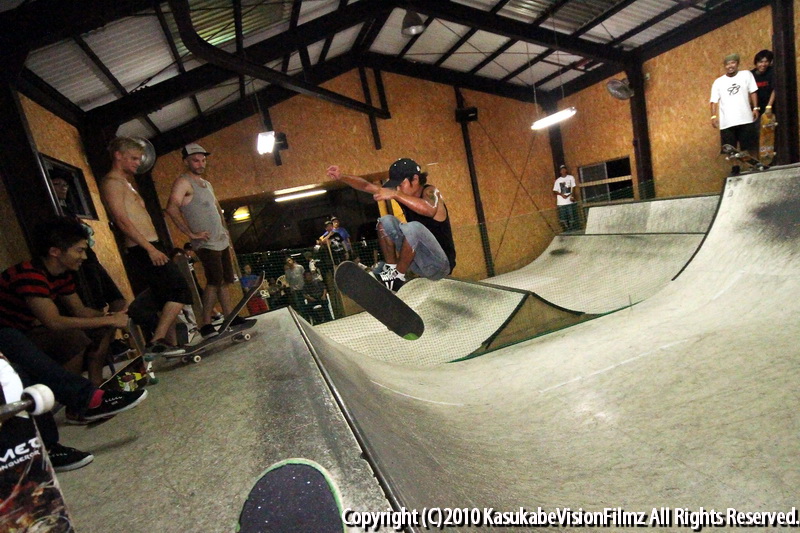 PREMIUM x WILLY SANTOS x 13mind@M\'s Ramp Lab._b0136231_153343.jpg
