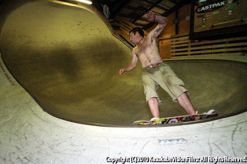 PREMIUM x WILLY SANTOS x 13mind@M\'s Ramp Lab._b0136231_1534499.jpg