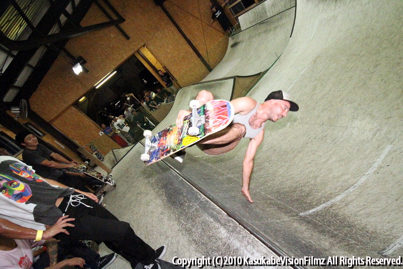 PREMIUM x WILLY SANTOS x 13mind@M\'s Ramp Lab._b0136231_1537100.jpg