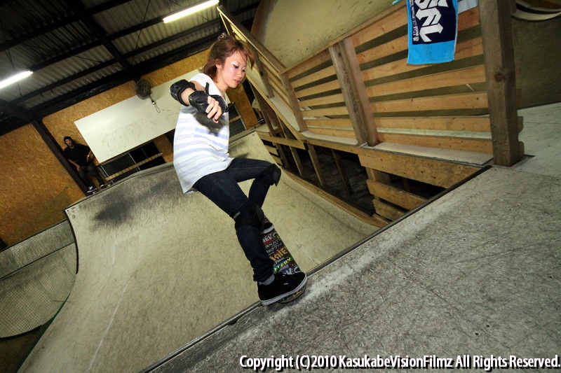 PREMIUM x WILLY SANTOS x 13mind@M\'s Ramp Lab._b0136231_1571641.jpg