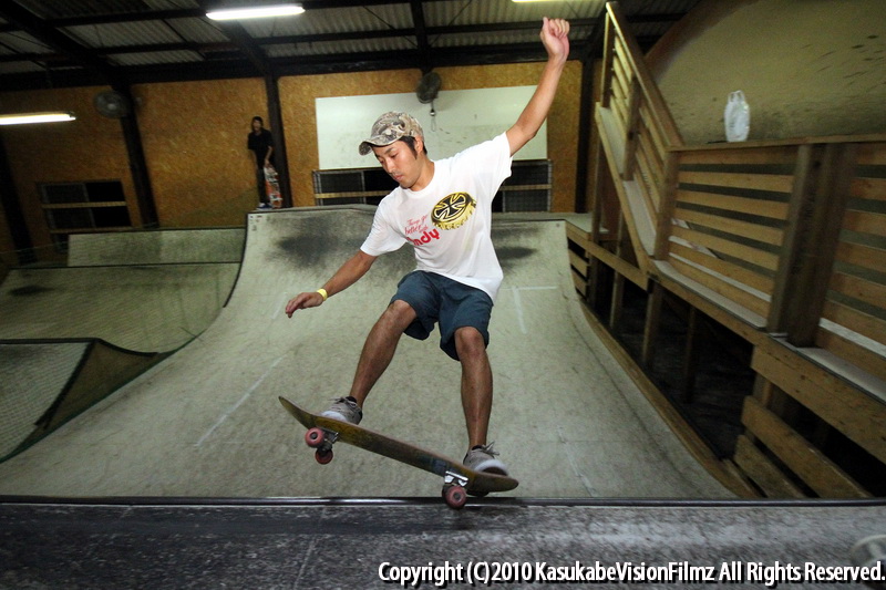 PREMIUM x WILLY SANTOS x 13mind@M\'s Ramp Lab._b0136231_157925.jpg