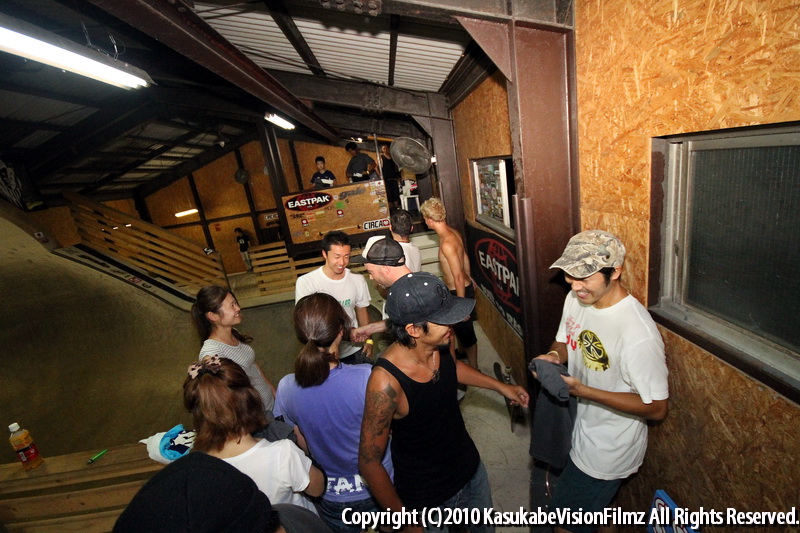 PREMIUM x WILLY SANTOS x 13mind@M\'s Ramp Lab._b0136231_1583736.jpg