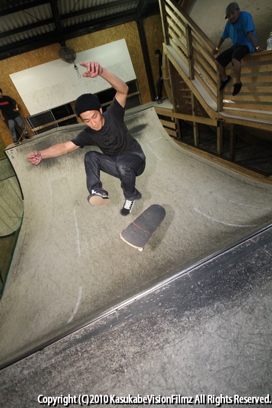 PREMIUM x WILLY SANTOS x 13mind@M\'s Ramp Lab._b0136231_159417.jpg