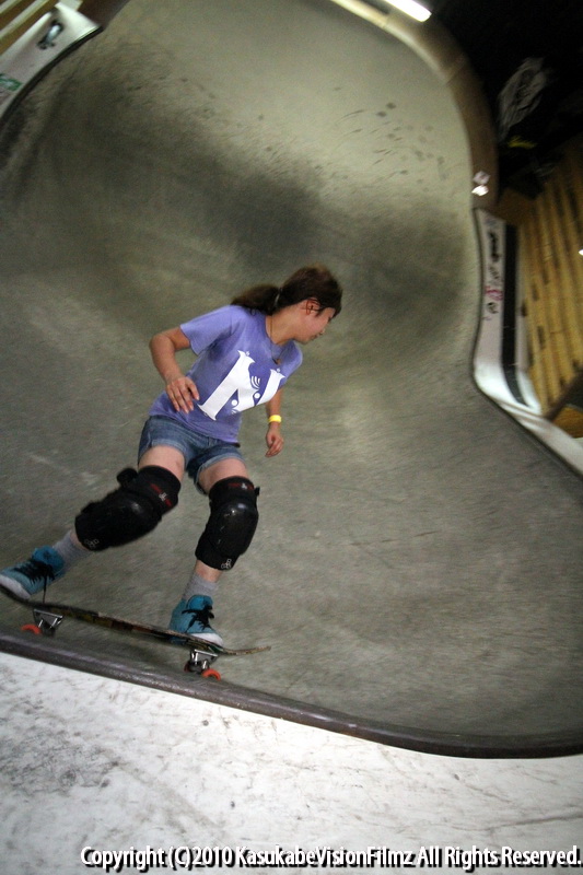 PREMIUM x WILLY SANTOS x 13mind@M\'s Ramp Lab._b0136231_1595668.jpg
