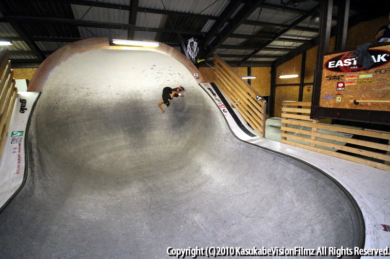 PREMIUM x WILLY SANTOS x 13mind@M\'s Ramp Lab._b0136231_1595964.jpg