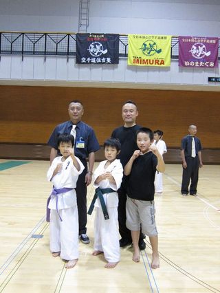 第8回全北海道空手道選手権大会_c0118332_21411570.jpg