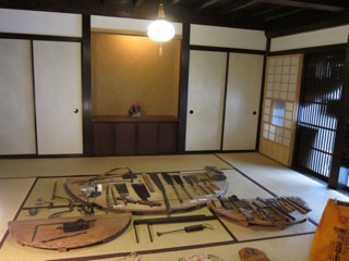 週末旅行 XIII : 富山(2)_d0010432_17135431.jpg