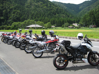 美山方面日帰りツーリング（2010-8-29）_a0052952_20574611.jpg