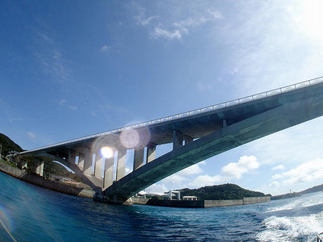 せっかく天気も海況も良くなってきたのに。。。_b0137472_22521847.jpg