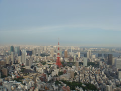 六本木ヒルズを探検。_d0132289_143779.jpg