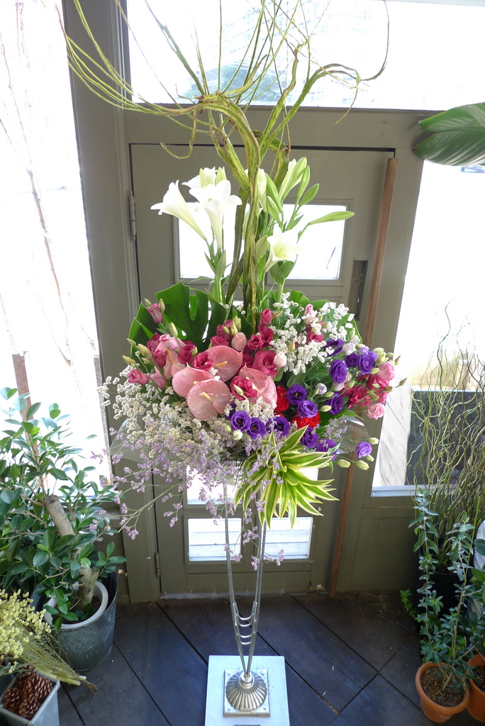 Cecil Mcbee 札幌 花屋 Mell Flowers Cecil Mcbee 札幌 花屋 Mell Flowers