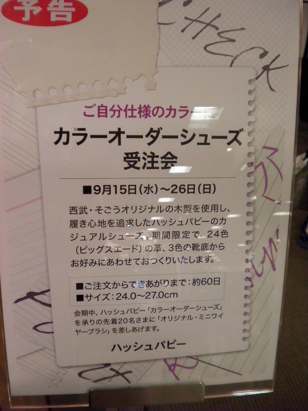 またまたカラ―オーダー会_d0166598_1335582.jpg