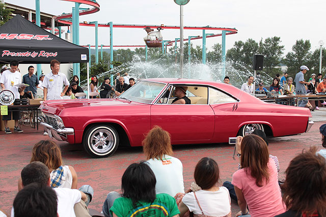 STREET CAR NATIONALS SAPPORO 20th_e0126901_14351737.jpg