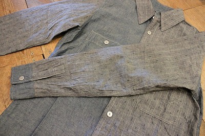 SALESMAN SAMPLE SHIRT_d0121303_14183218.jpg