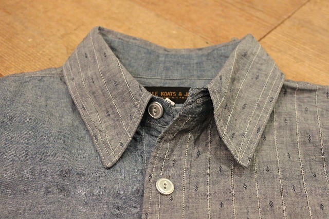 SALESMAN SAMPLE SHIRT_d0121303_14215514.jpg
