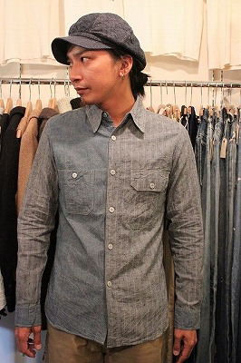 SALESMAN SAMPLE SHIRT_d0121303_14292340.jpg