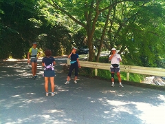 越生合宿 2日目_a0036808_1910545.jpg