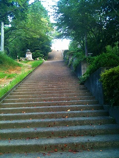 越生合宿 2日目_a0036808_195359.jpg