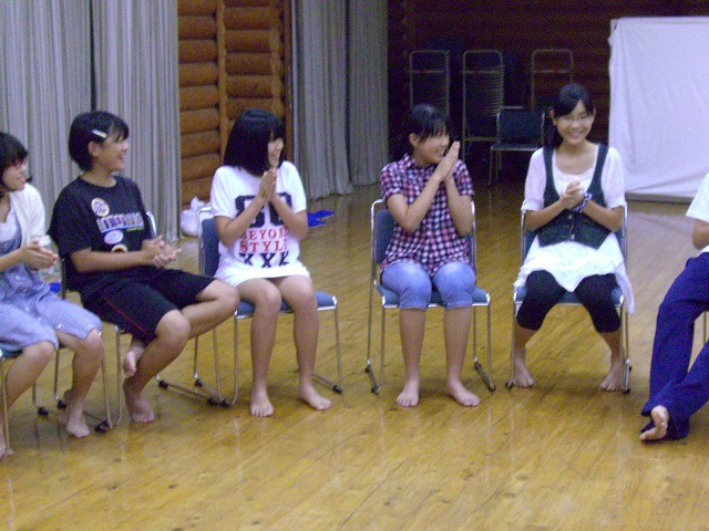 宮崎夏合宿2010_d0116009_282848.jpg