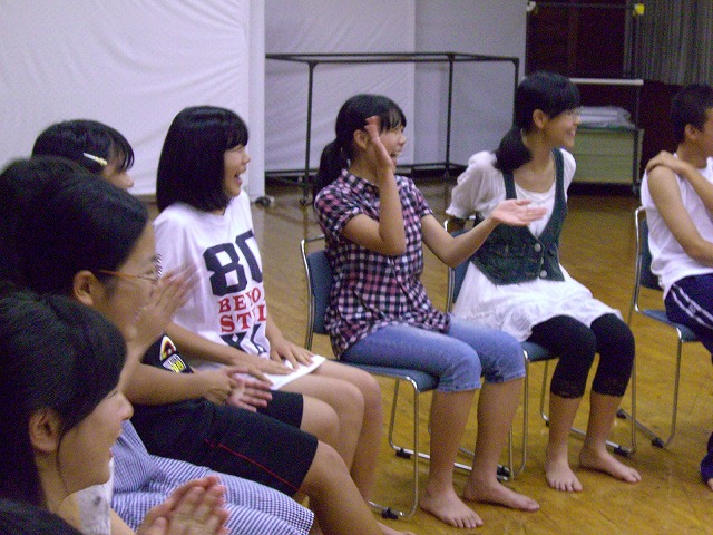 宮崎夏合宿2010_d0116009_28404.jpg