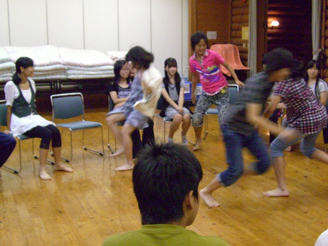 宮崎夏合宿2010_d0116009_29227.jpg