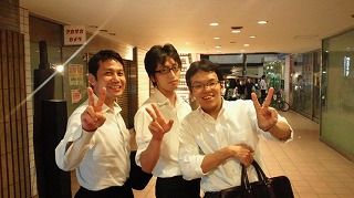 早いがうまい!_f0157910_152945.jpg