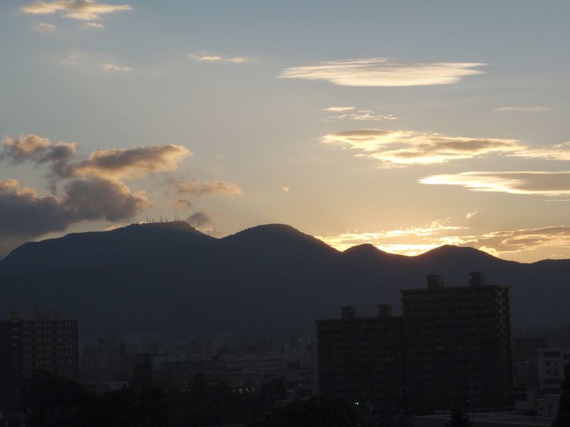 8月末の猛暑_c0025115_20183362.jpg