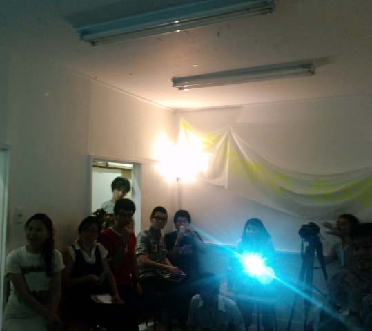 night remoscope workshop 終了しました_a0156417_11205532.jpg