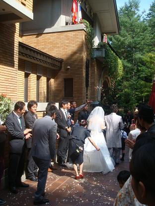 夏の終わりの白馬_a0014840_1305985.jpg
