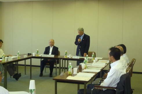 第５回姫路城跡整備基本計画策定検討会_c0149152_14542882.jpg