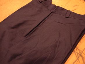 \"ITALIAN BLUE PANTS REMAKE\"ってこんなこと。_c0140560_13172389.jpg
