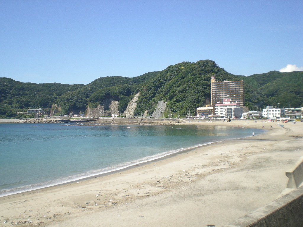 2010年8月30日(月)暑いけど快適!_f0060461_10294228.jpg