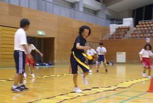 身体能力開発プログラム　小学生の部　第45回～47回_b0181767_1338218.jpg