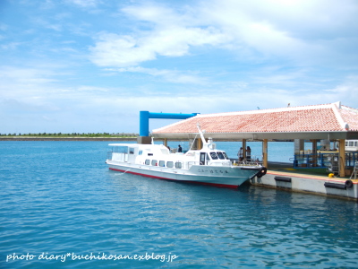 2010年沖縄離島めぐり＠憧れの波照間島_c0211471_1832587.jpg