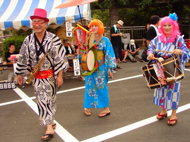 高崎観音山万灯会 2010_b0011185_16331549.jpg