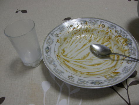 二幸の黒毛和牛カレー_c0118393_19284673.jpg