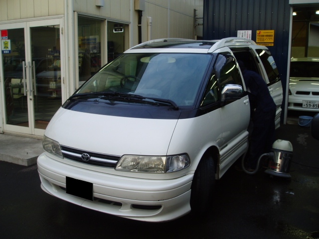 ヴォクシー&ステップW・入庫しております!(新川店)_c0161601_2328295.jpg