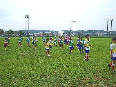 8月31日　じゅんコーチ☆日記_e0127003_328950.jpg