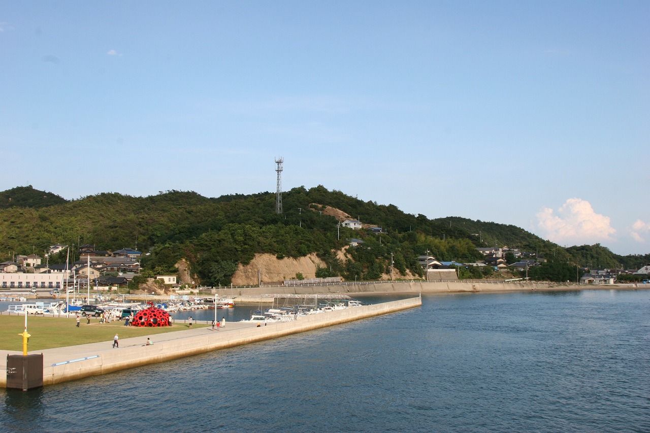 11日め 徳島→香川_e0161204_3481917.jpg