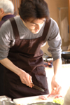 男の料理教室始まります!_a0115906_156016.jpg