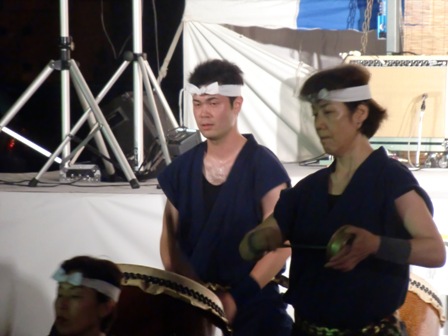 2010 鮎まるかじり祭り_a0128408_9493626.jpg